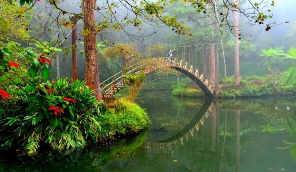 晨煦行旅 Apartment Lugu Bagian luar foto
