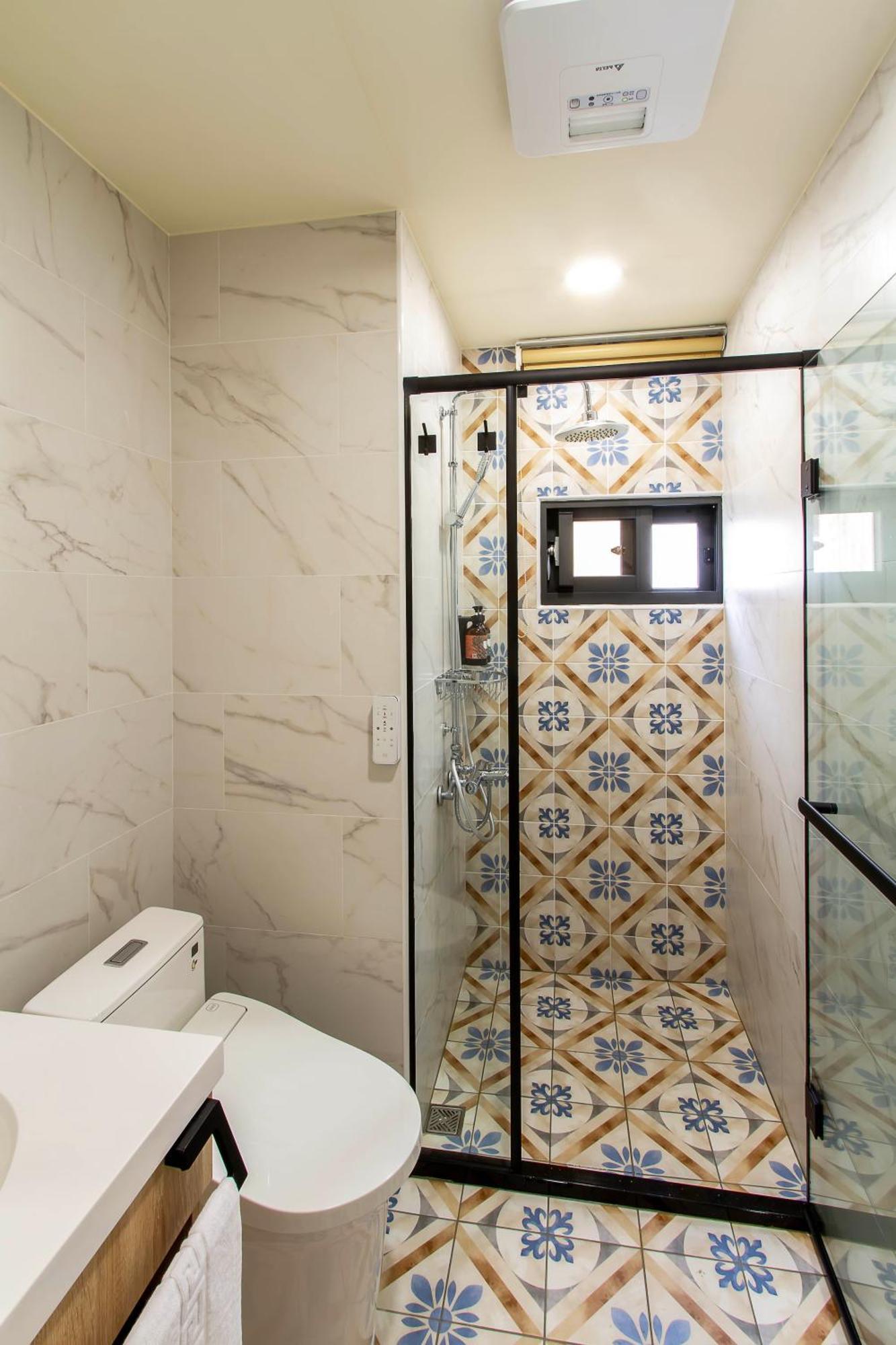 晨煦行旅 Apartment Lugu Bagian luar foto