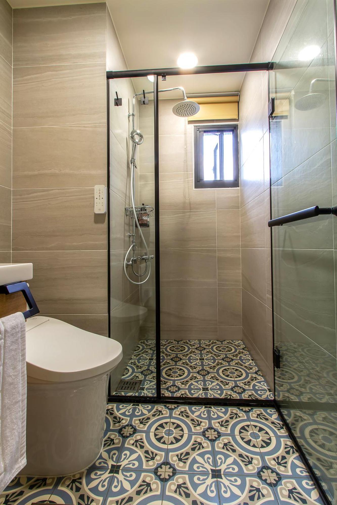 晨煦行旅 Apartment Lugu Bagian luar foto