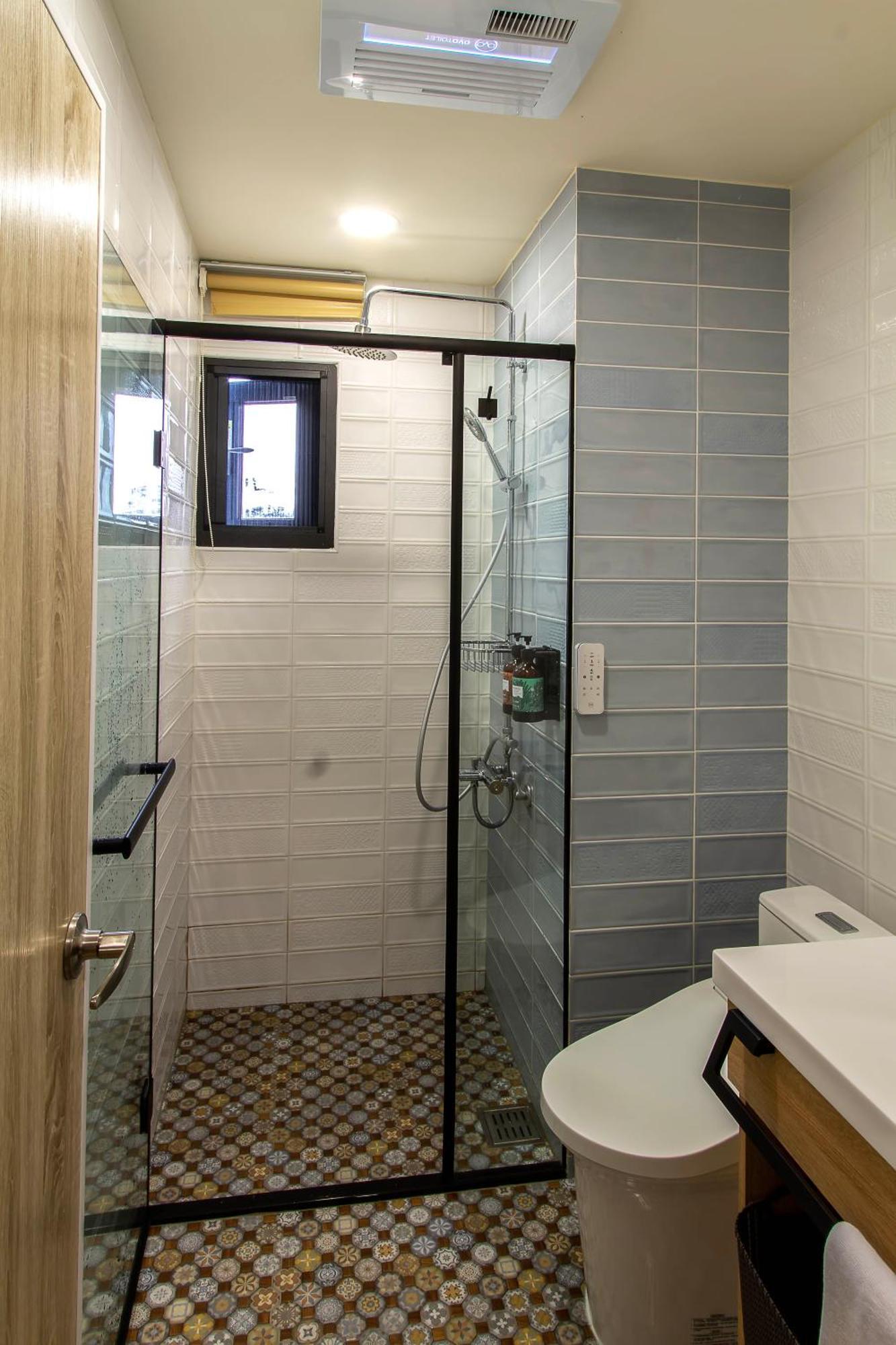 晨煦行旅 Apartment Lugu Bagian luar foto