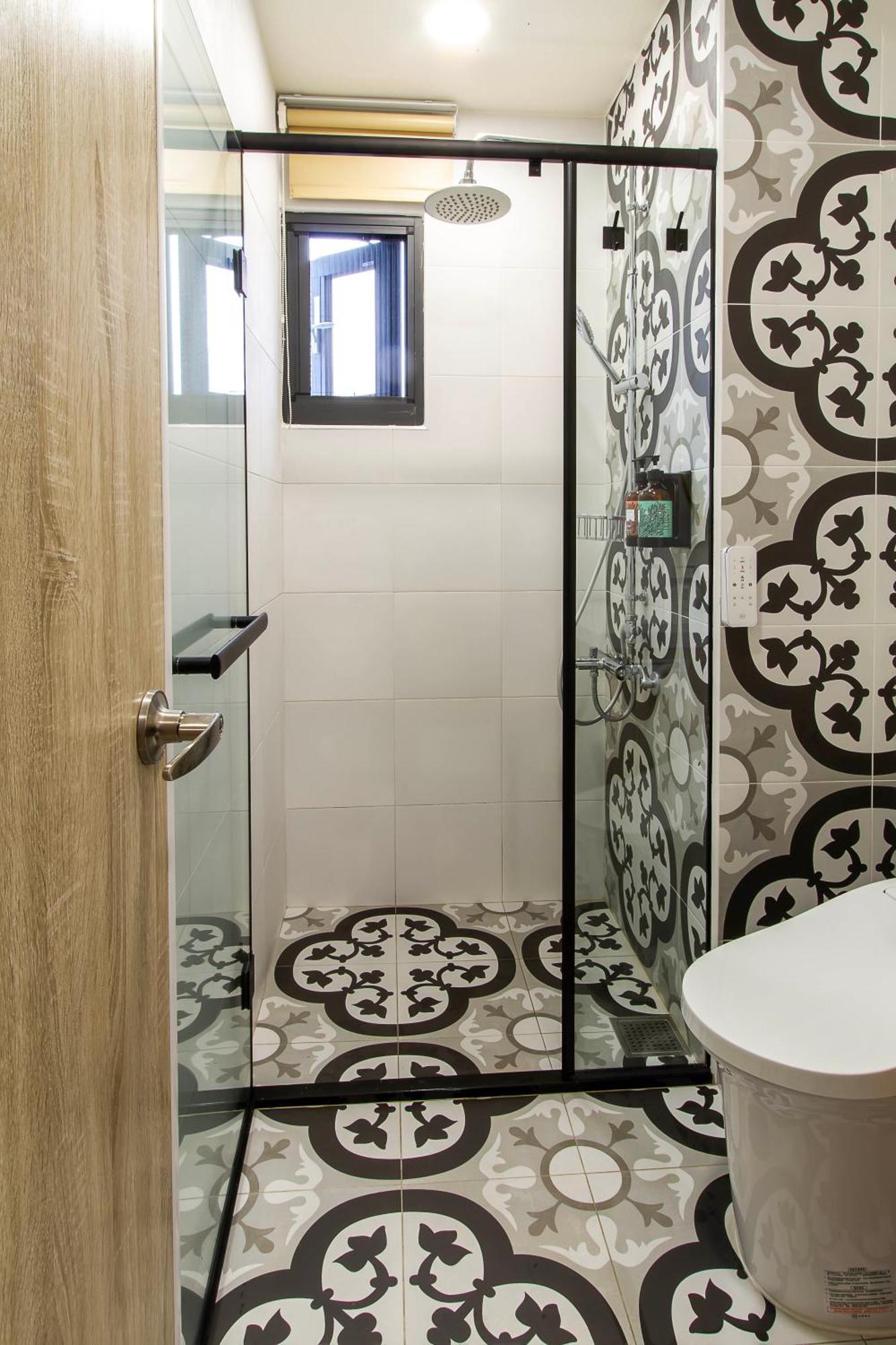 晨煦行旅 Apartment Lugu Bagian luar foto
